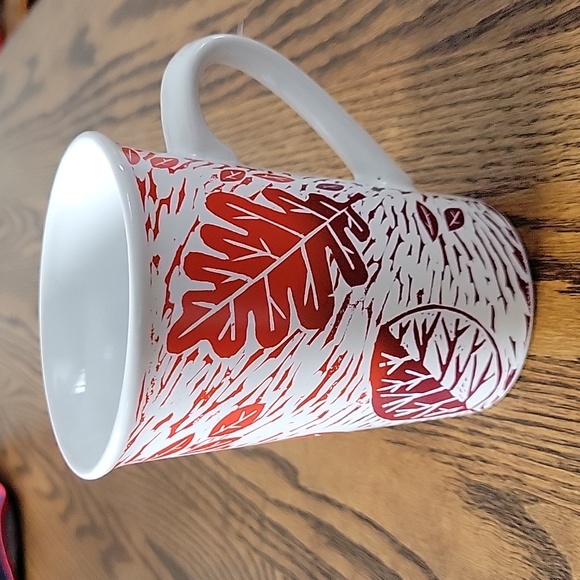 STARBUCKS AUTUMN FALL - Picture 4 of 4